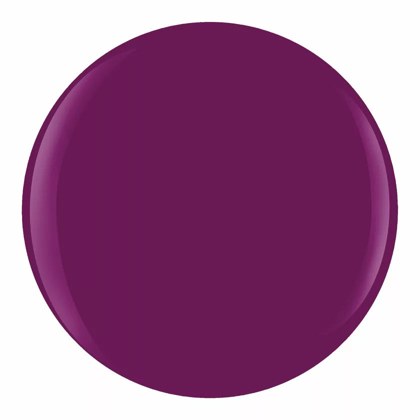 Gelish- Cocktail Party Drama