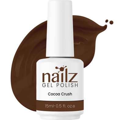 Nailz - Cocoa Crush