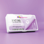 Coffin Medium - Soft Gel Tips Full Cover