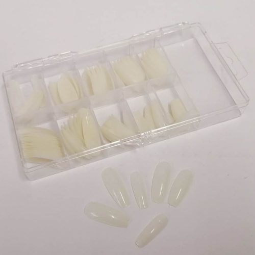 Tips Coffin Natural 100’s