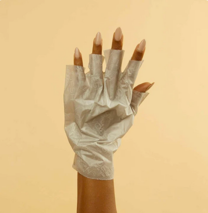 Collagen Gloves With Argan Oil
