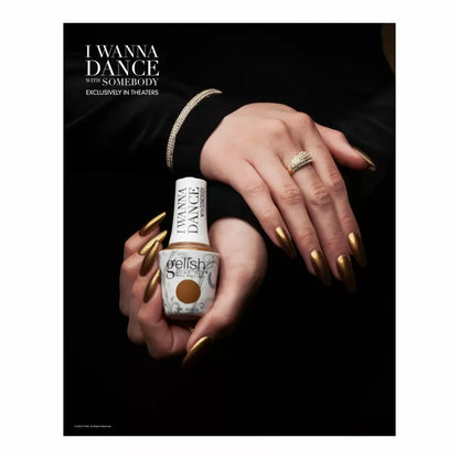 Gelish Command The Stage