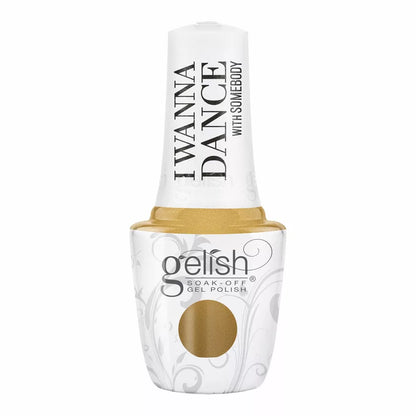Gelish Command The Stage