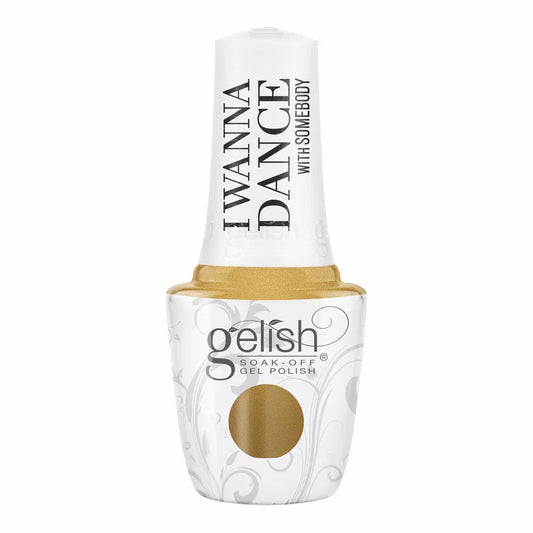 Gelish Command The Stage