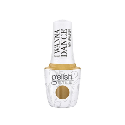 Gelish- Command The Stage