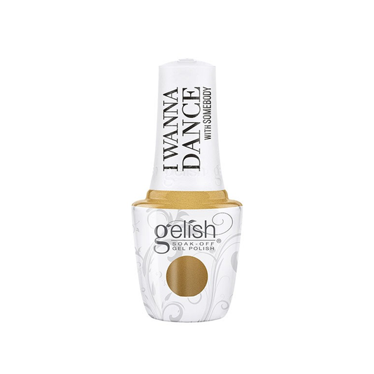 Gelish- Command The Stage