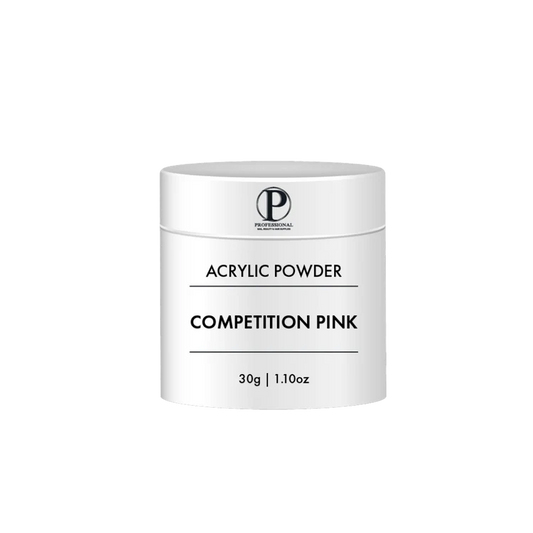 Acrylic Powder Competition Pink 30g