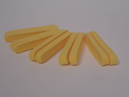 Facial Sponge Compressed 2’s