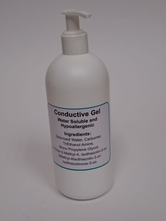 Conductive Gel 500ml