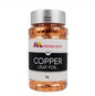 Copper -Metallic Leaf Foil pots (5G)