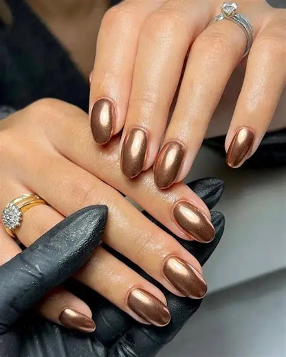 Copper Chrome
