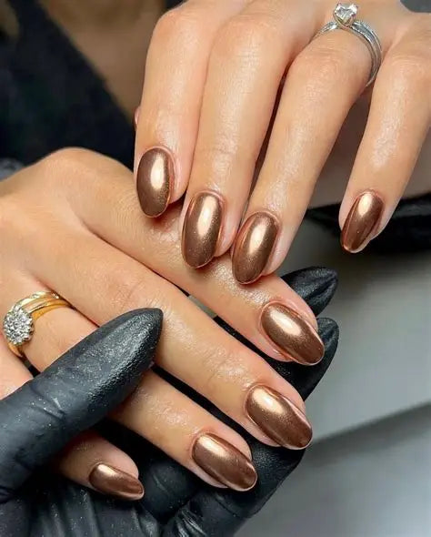 Copper  Chrome