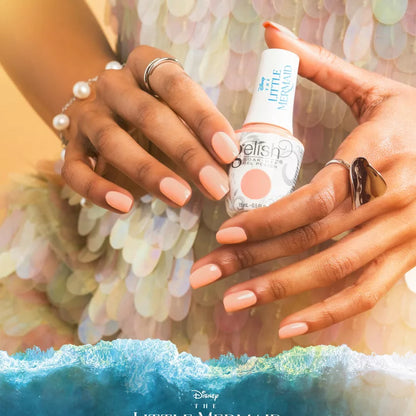 Gelish Corally Invited