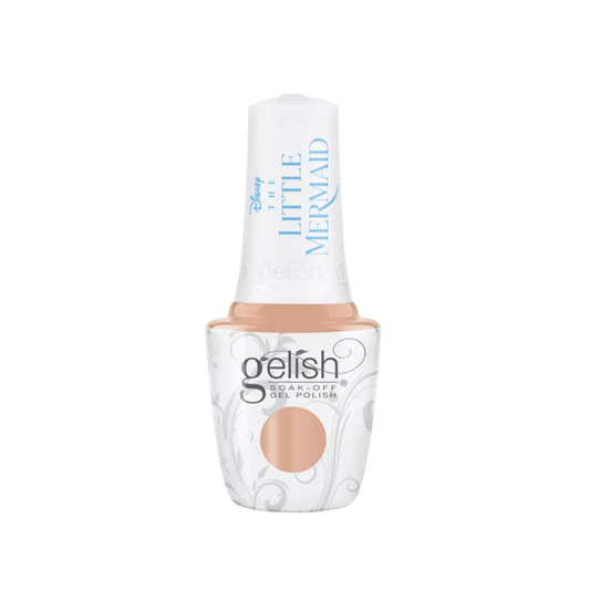 Gelish- Corally Invited
