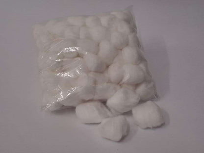 Cotton Balls