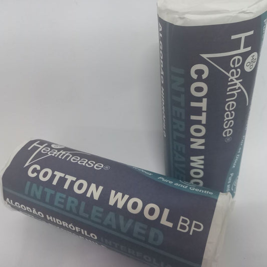 Cotton Wool Roll