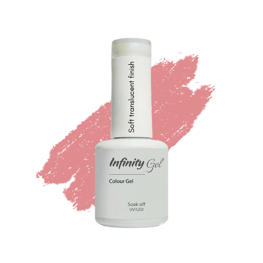Infinity - Cotton Candy