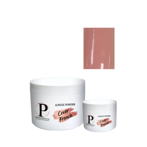 Acrylic Powder Cover French 150G
