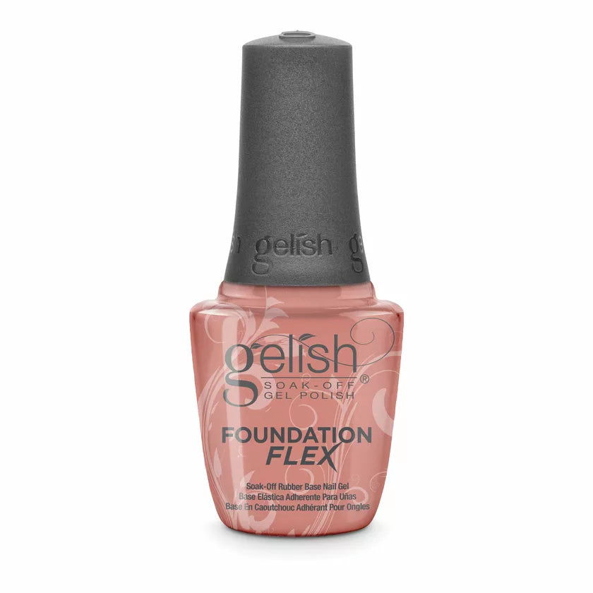 Gelish- Foundation Flex Cover Beige