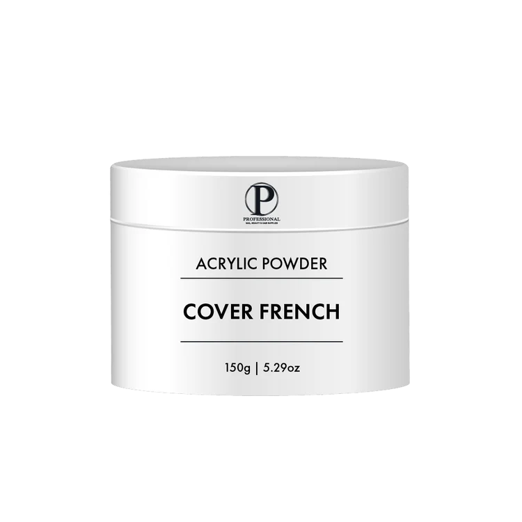 Acrylic Powder Cover French 150G