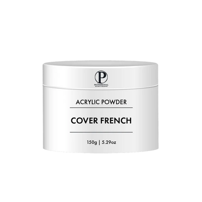 Acrylic Powder Cover French 150G