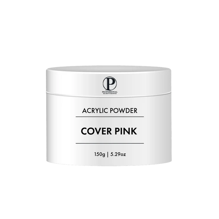 Acrylic Powder Cover Pink 150G