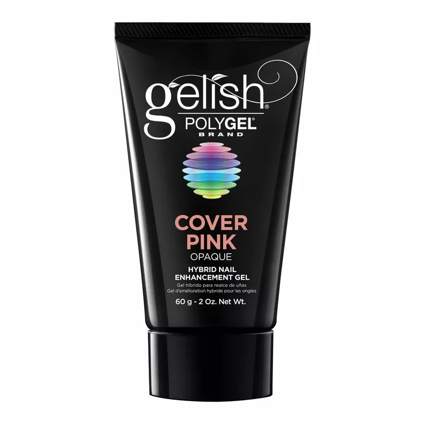 Gelish-PolyGel Cover Pink 60ml