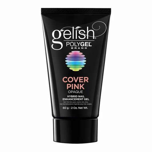Gelish-PolyGel Cover Pink 60ml