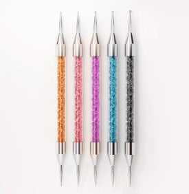 Crystal Dotting Tool Set- 5Pcs