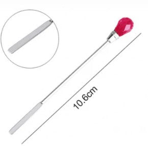 Crystal Mixing Spatula