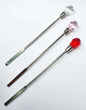 Crystal Mixing Spatula