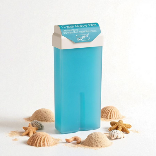 Depileve Wax Cartridge Crystal Marine 100ml