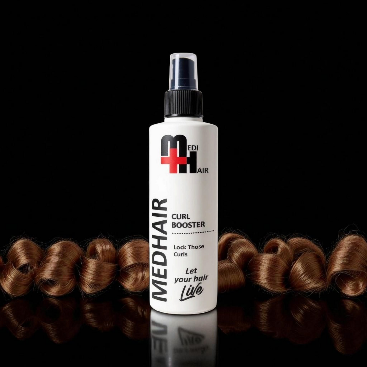 Curl Booster 250ml