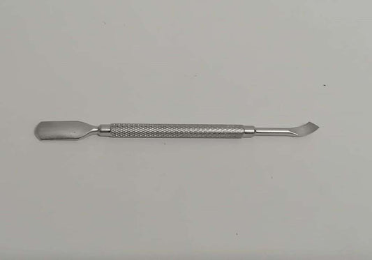 Cuticle Pusher Curved