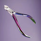 Rainbow Cuticle Nipper -Maskscara