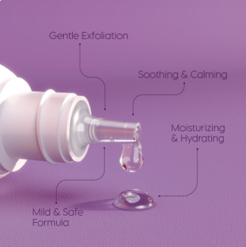 Cuticle Remover