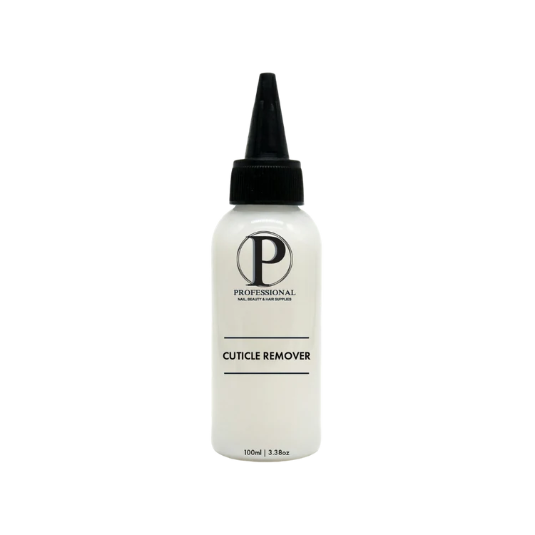 Cuticle Remover Cream 100ml