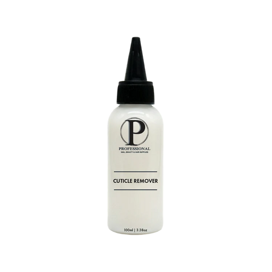Cuticle Remover Cream 100ml