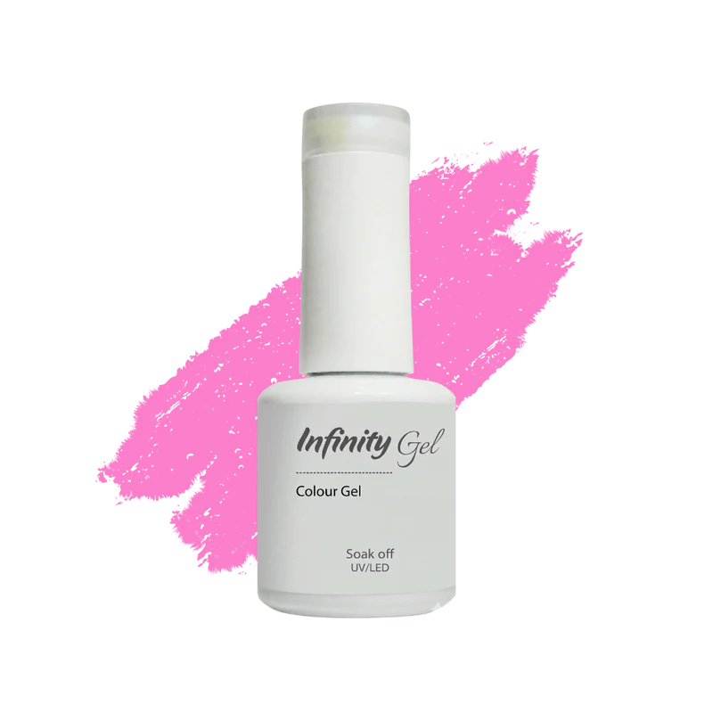 Infinity - Cypress Pink