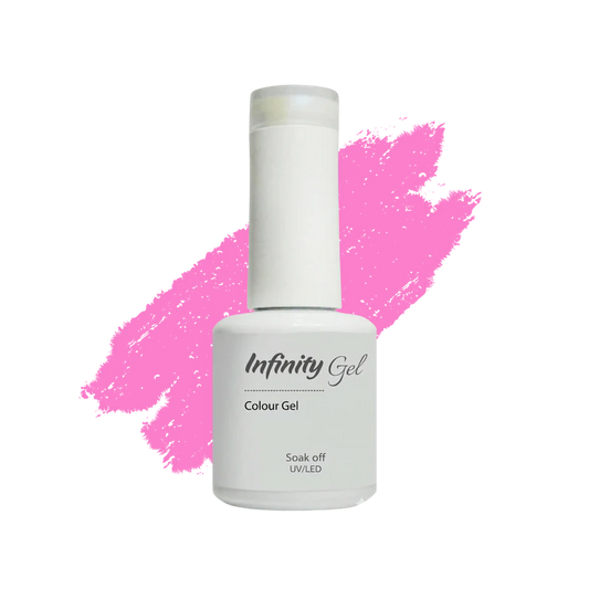 Infinity - Cypress Pink