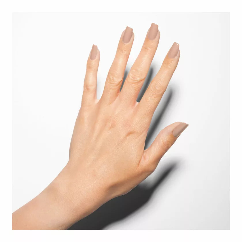 Gelish Do I Look Buff?