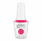 Gelish- Don't Pansy Around