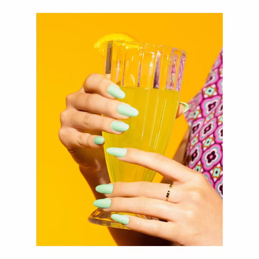 Gelish- DO YOU HARAJUKU?