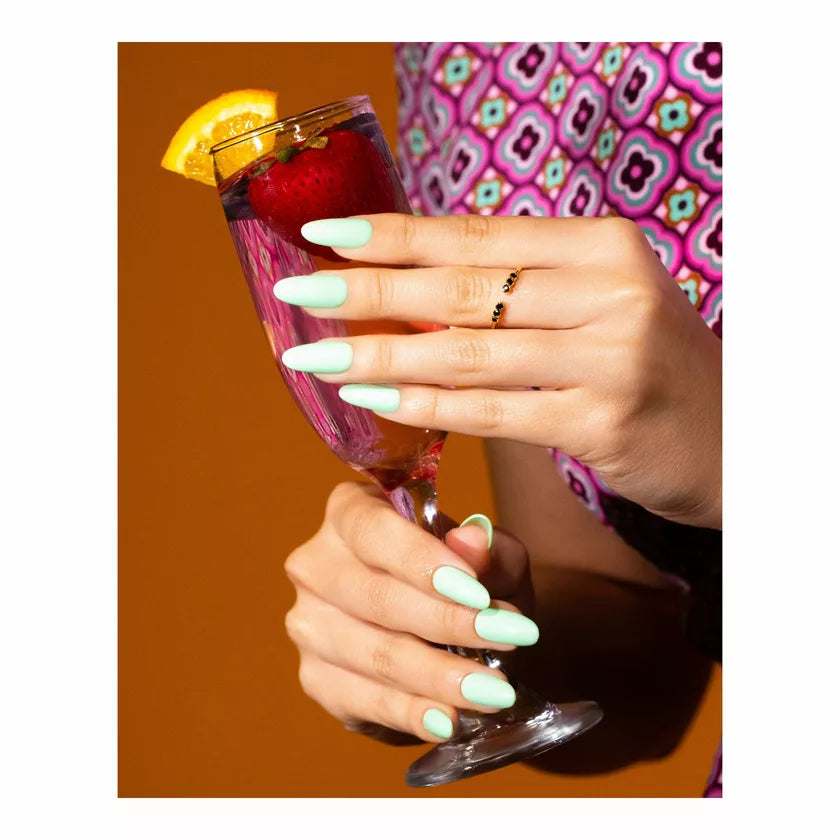 Gelish- DO YOU HARAJUKU?