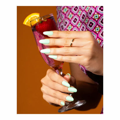 Gelish- DO YOU HARAJUKU?