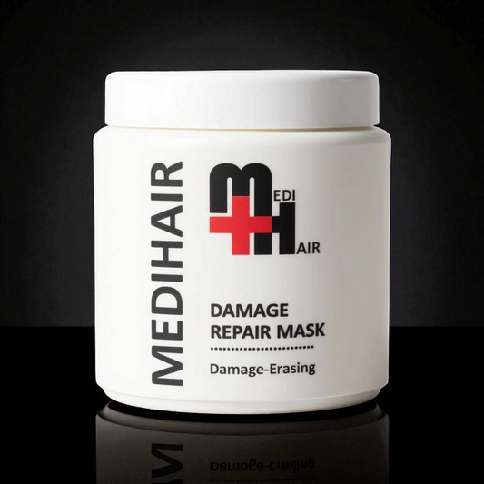 Damage Repair Mask 500g