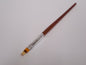 Dark Brown Wooden Brush