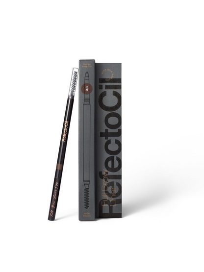 Full Brow Liner Dark