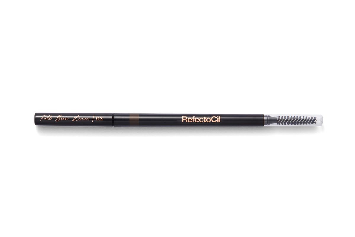Full Brow Liner Dark