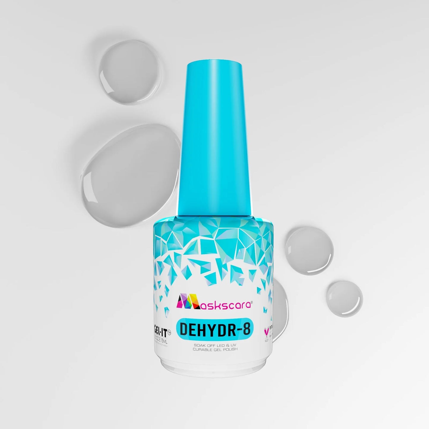 Dehydr-8 Nail Prep CLEARANCE SALE
